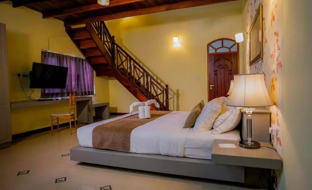 Royal Classic Resort